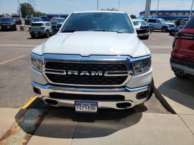 ram ram 1500 pickup 2023 1C6SRFFT3PN649329 image ram ram 1500 pickup 2023 1C6SRFFT3PN649329 image